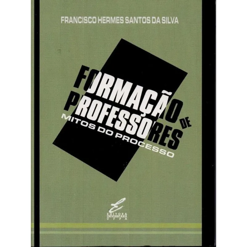 FORMAÇAO DE PROFESSORES