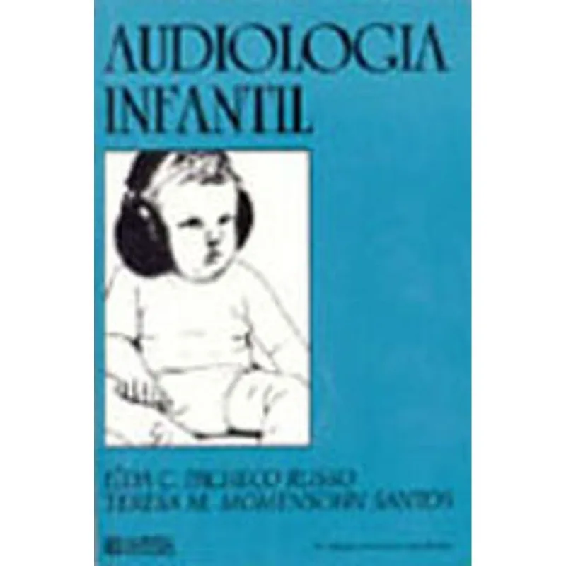 AUDIOLOGIA INFANTIL