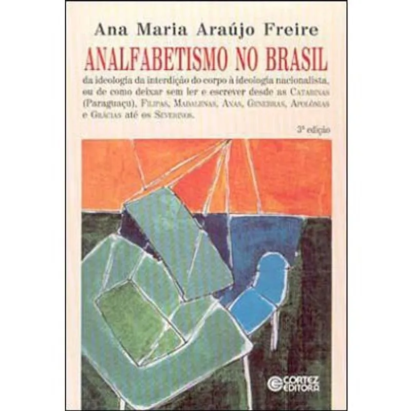 Analfabetismo No Brasil