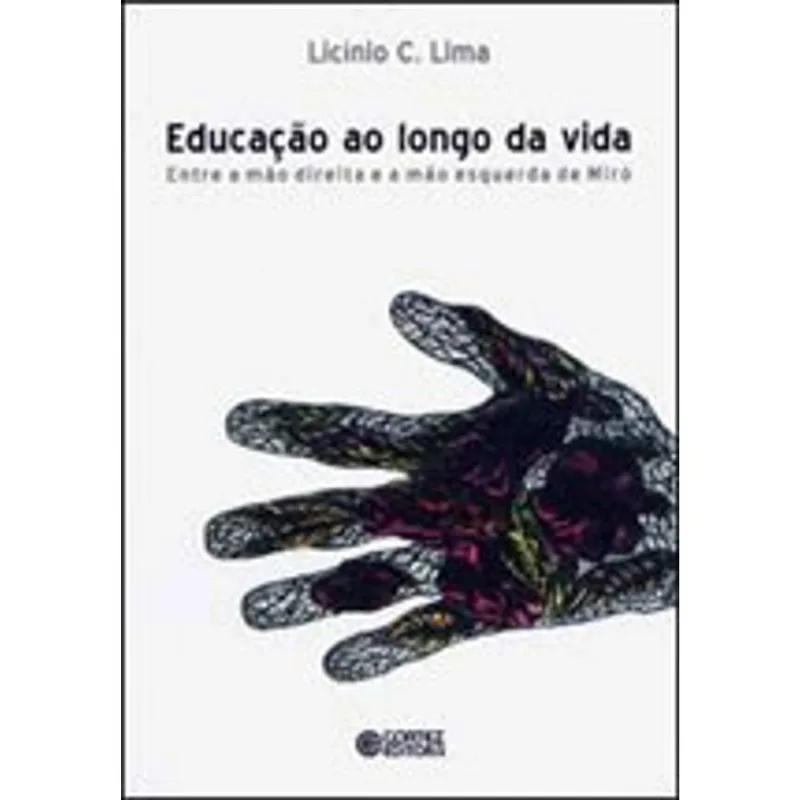 EDUCAÇÃO AO LONGO DA VIDA