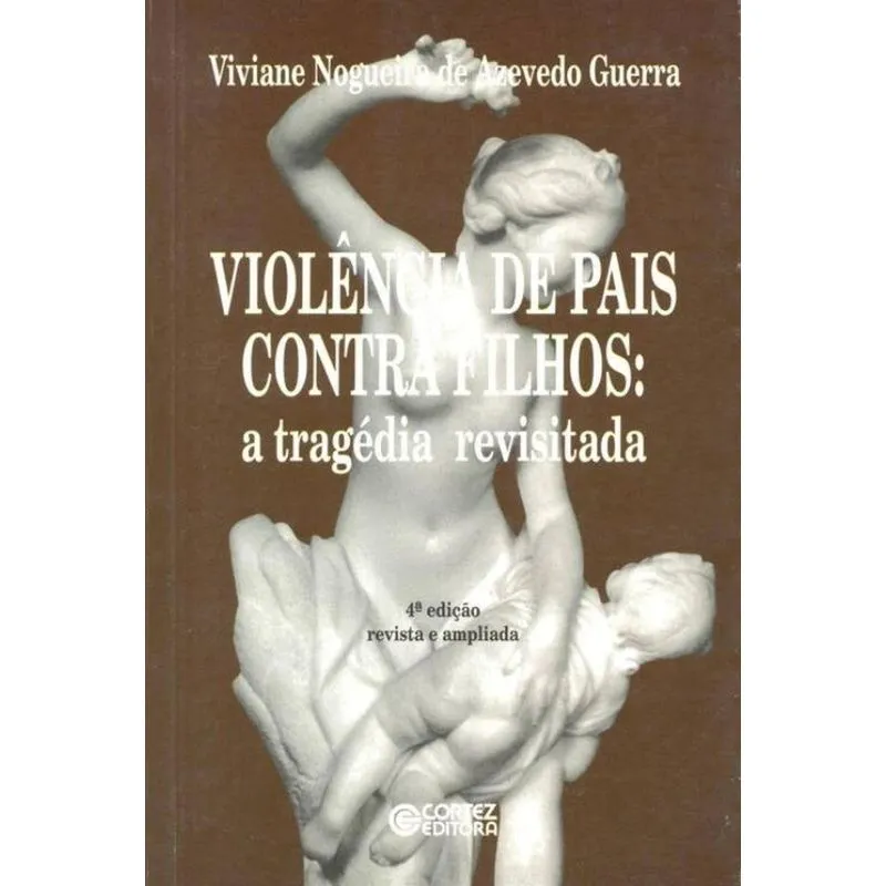 Violência de pais contra filhos
