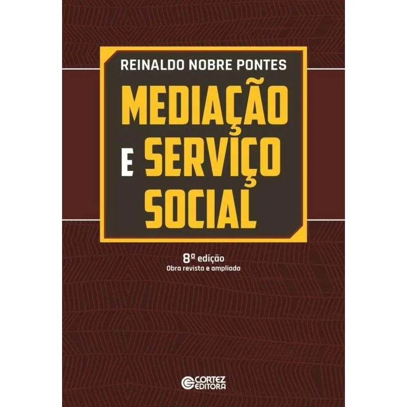 Mediação e Serviço Social