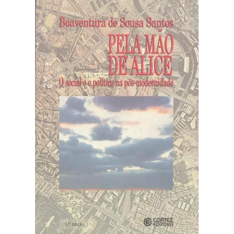 Pela mão de Alice