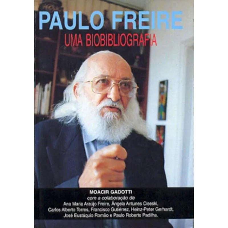 Paulo Freire