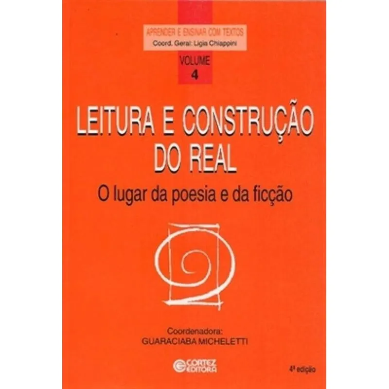 Leitura e construção do real