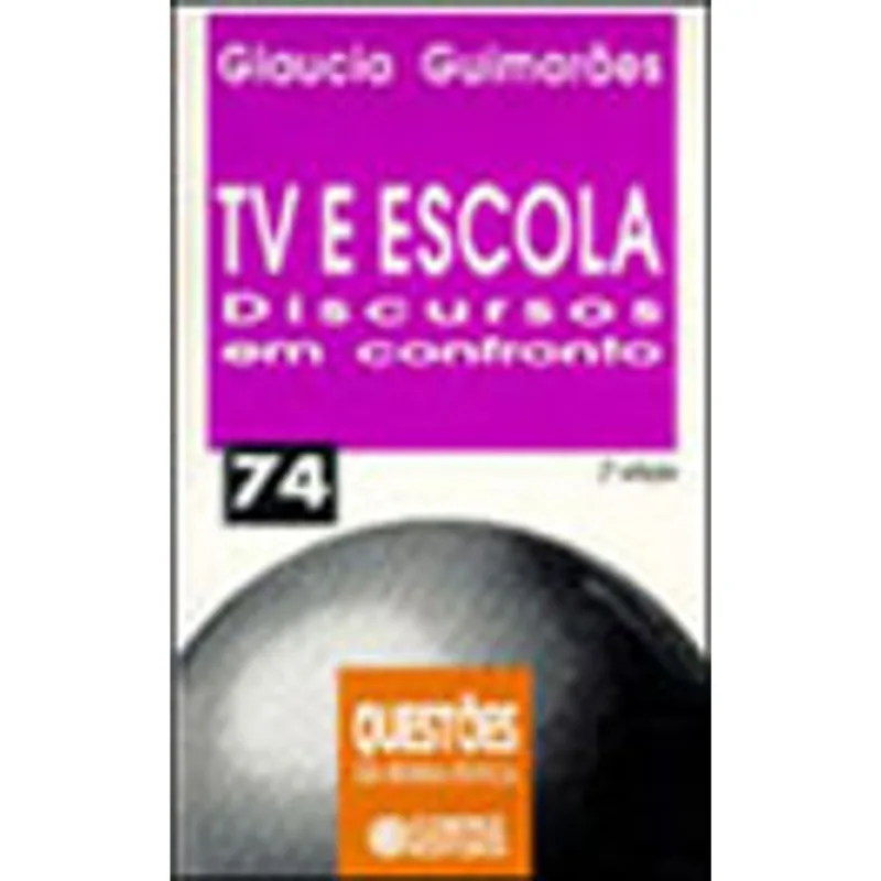 TV E ESCOLA