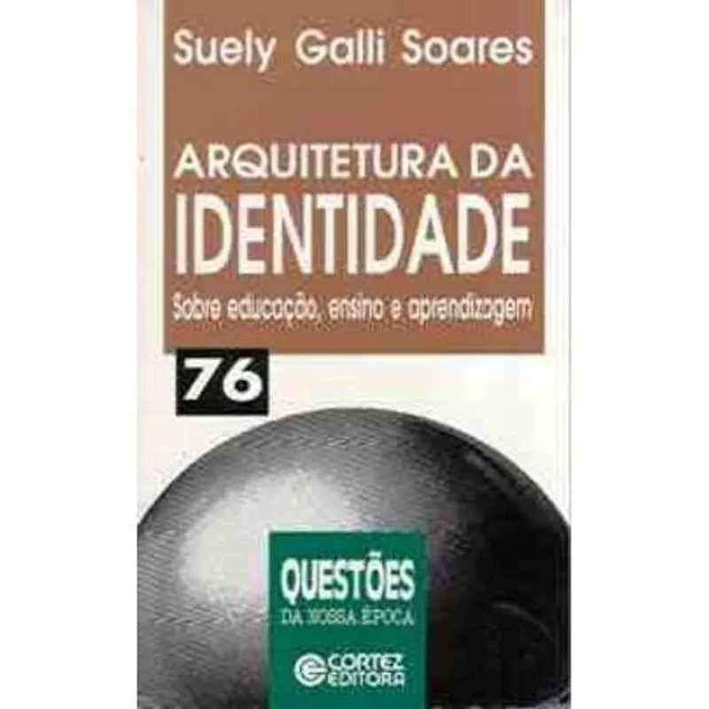 Arquitetura da Identidade - 76