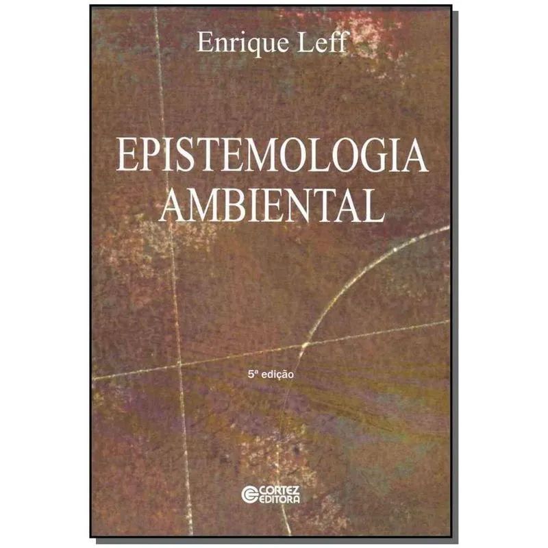 Epistemologia Ambiental
