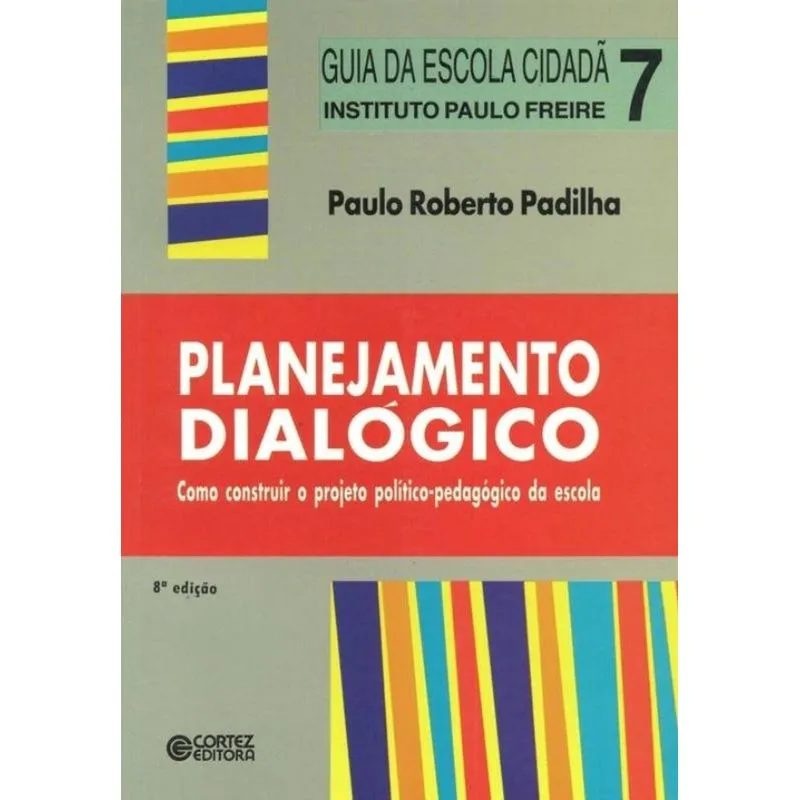 Planejamento dialógico