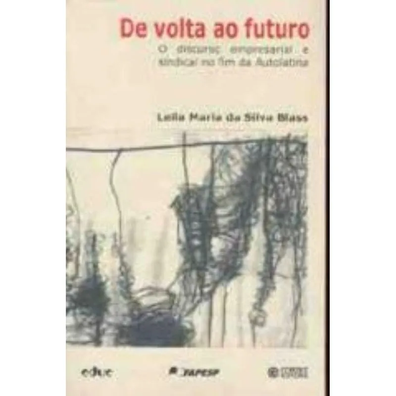 De volta ao futuro