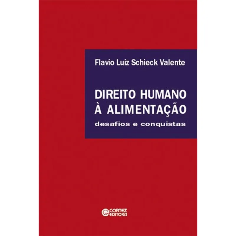 Direito Humano À Alimentação