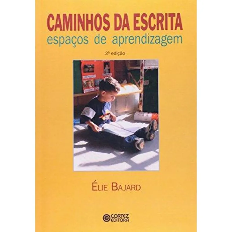 Caminhos da Escrita