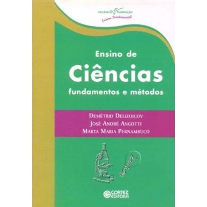 Ensino de Ciencias