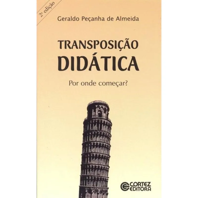 Transposição didática