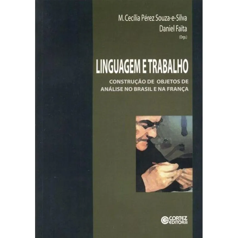 Linguagem e trabalho