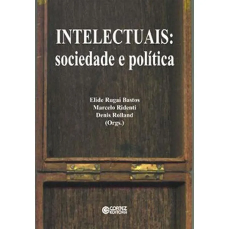 Intelectuais
