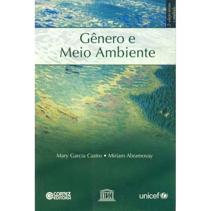 Gênero e Meio Ambiente
