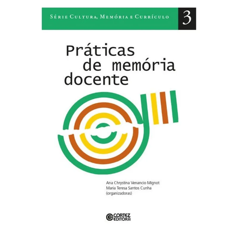 PRÁTICAS DE MEMÓRIA DOCENTE