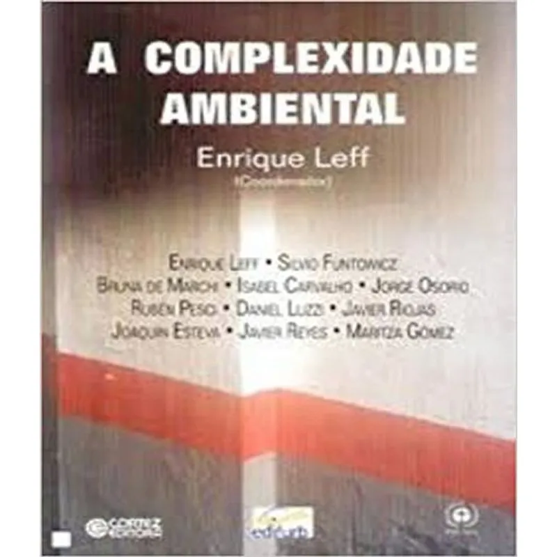Complexidade Ambiental, A