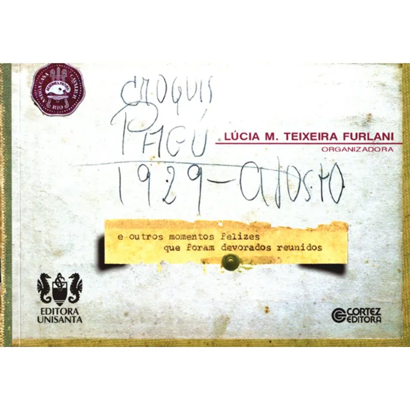 CROQUIS DE PAGÚ