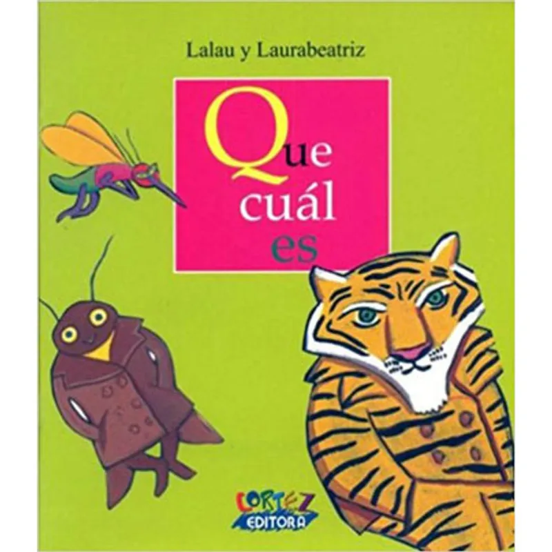 QUE CUAL ES?