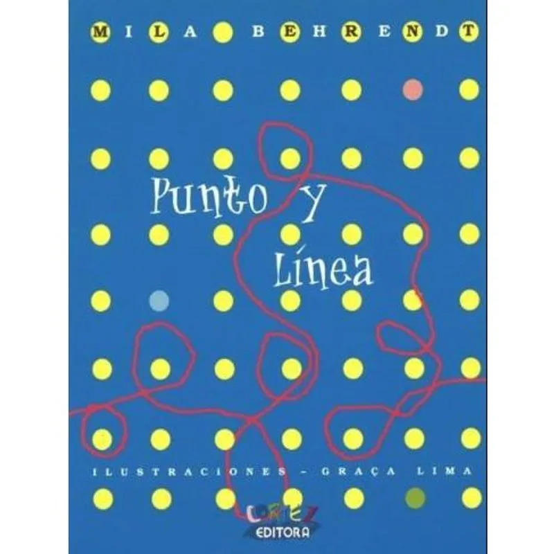 Punto Y LíNEA