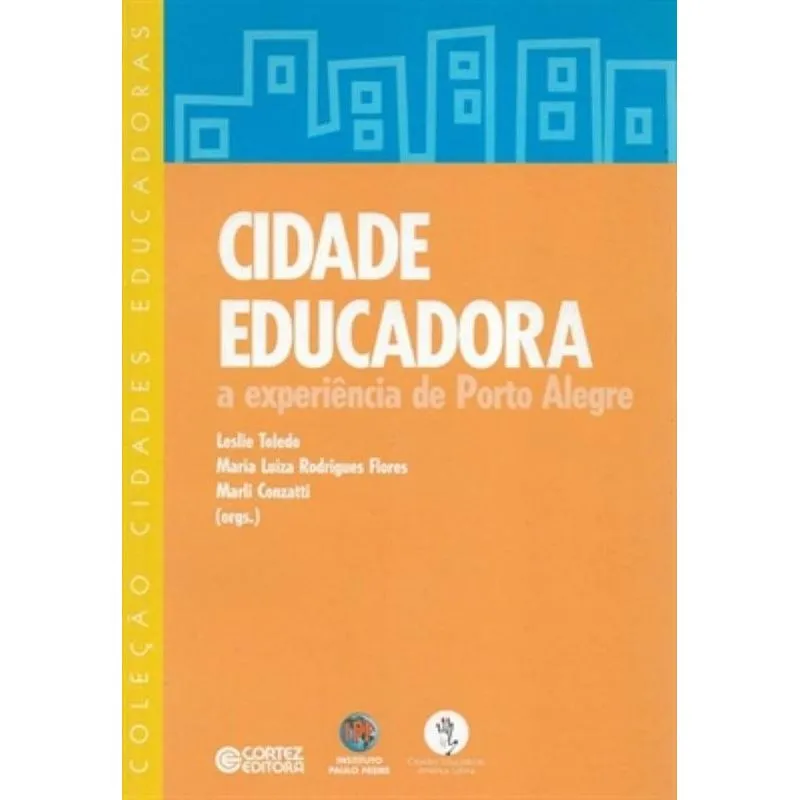 Cidade educadora