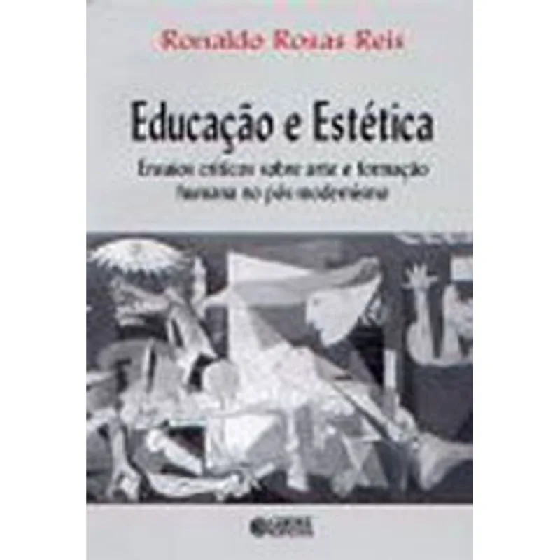 EDUCAÇÃO E ESTÉTICA
