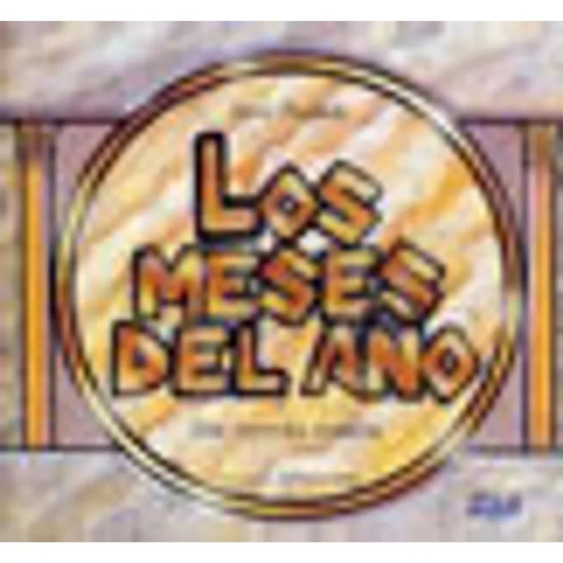 MESES DEL ANO, LOS - UNA LEYENDA ROMANA