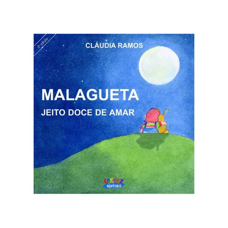 MALAGUETA - JEITO DOCE DE AMAR