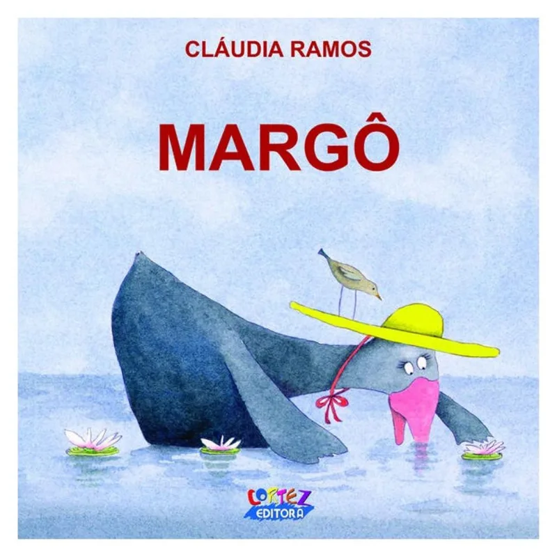 MARGÔ
