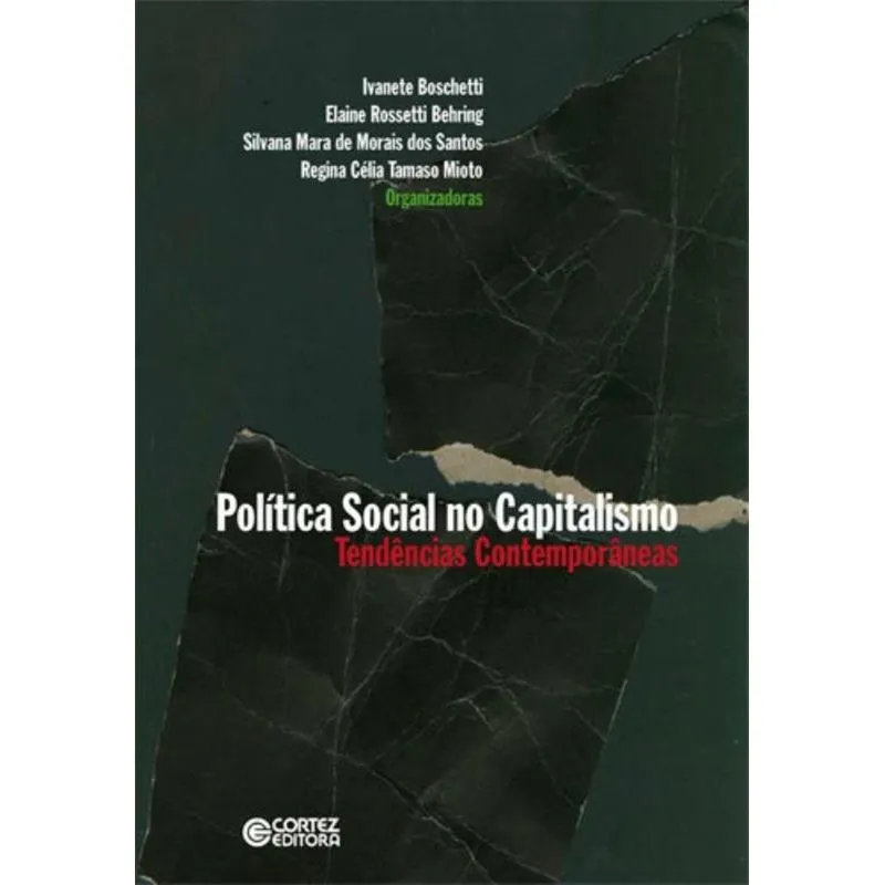 Política social no capitalismo