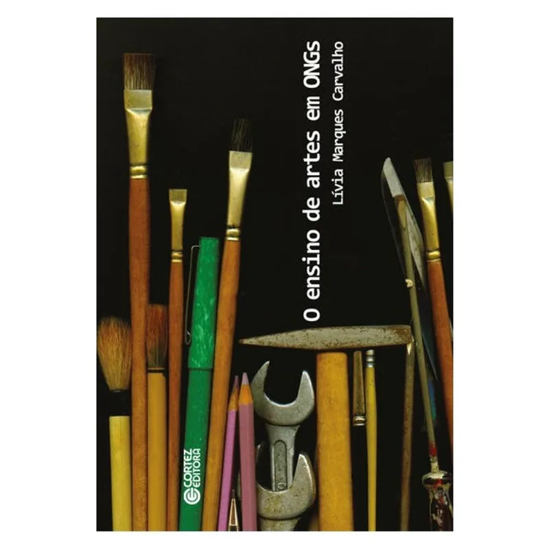 O ENSINO DE ARTES EM ONGS