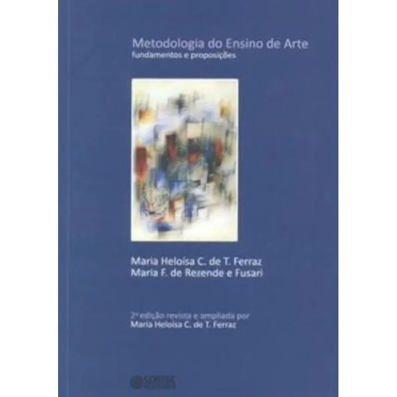 Metodologia do Ensino de Arte