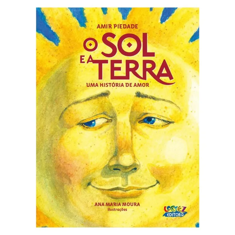 O SOL E A TERRA