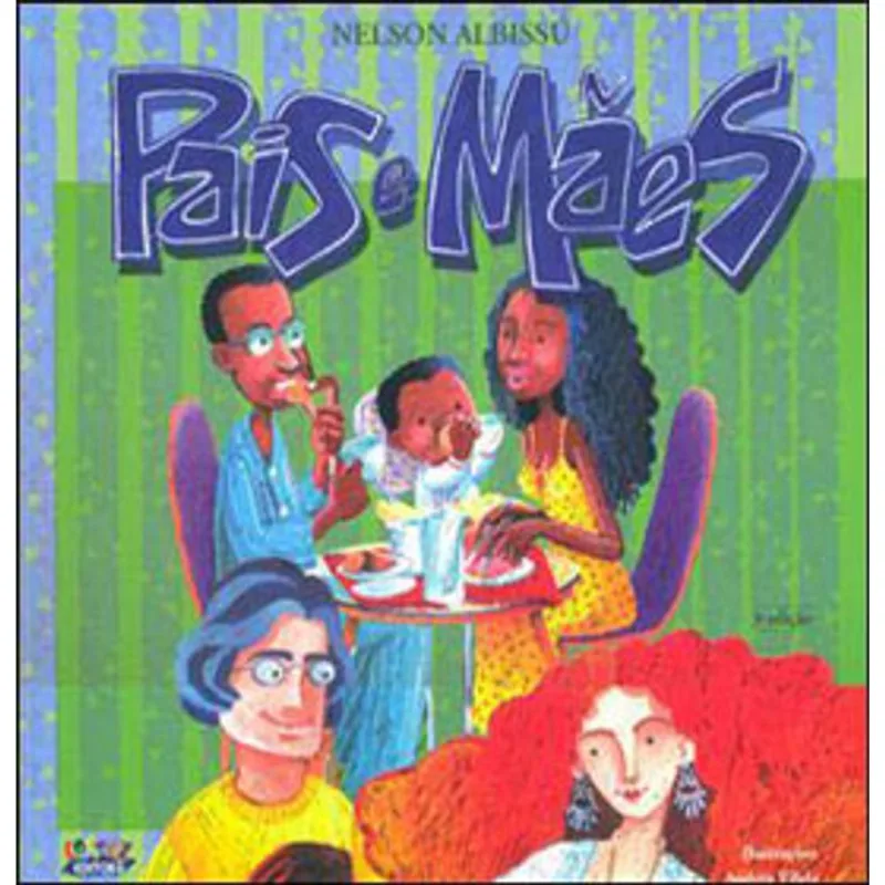 PAIS E MÃES