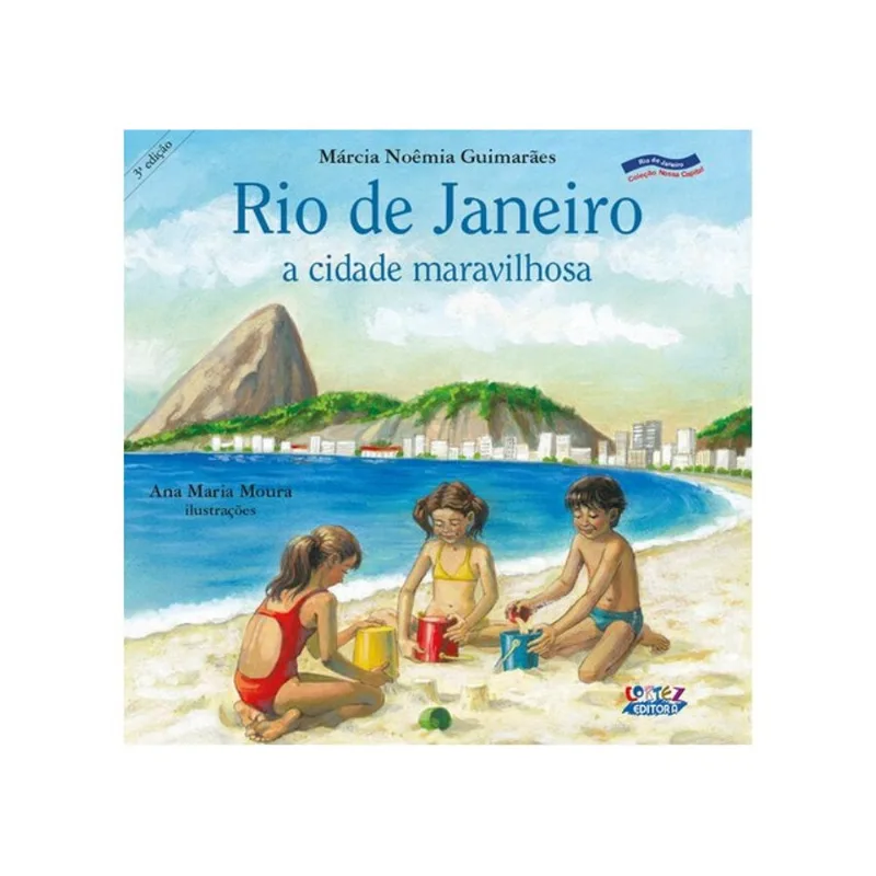 RIO DE JANEIRO