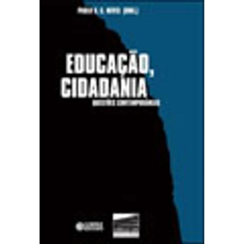 EDUCAÇÃO, CIDADANIA