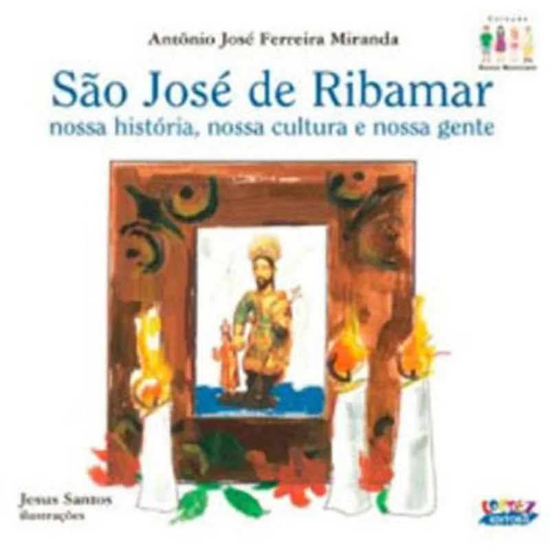 SÃO JOSÉ DE RIBAMAR