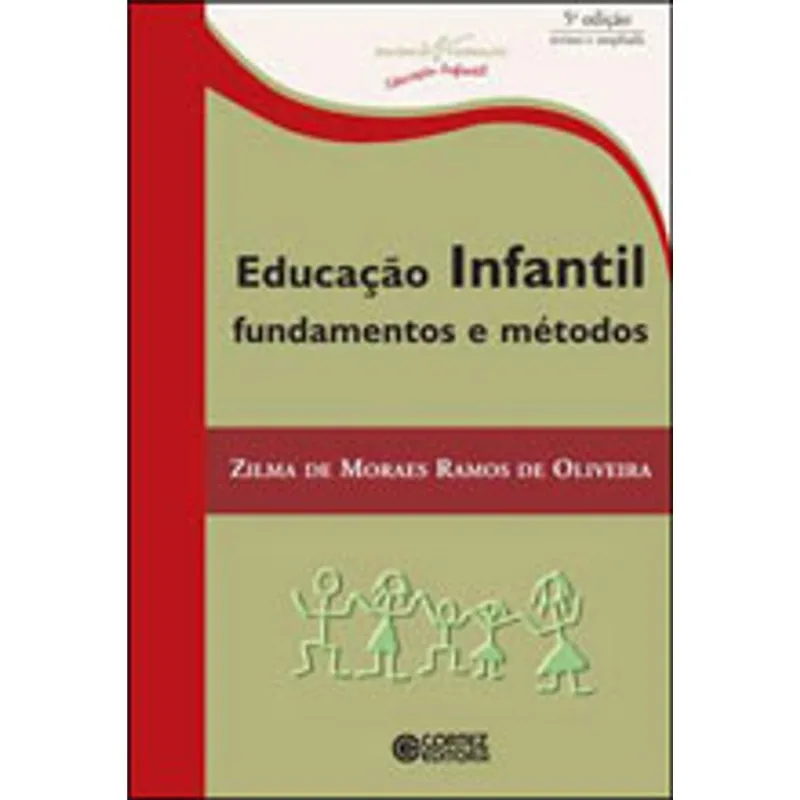 EDUCAÇÃO INFANTIL