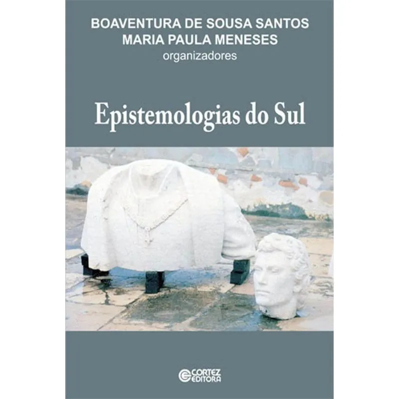 Epistemologias do Sul
