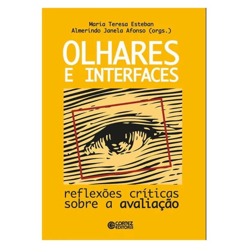 OLHARES E INTERFACES