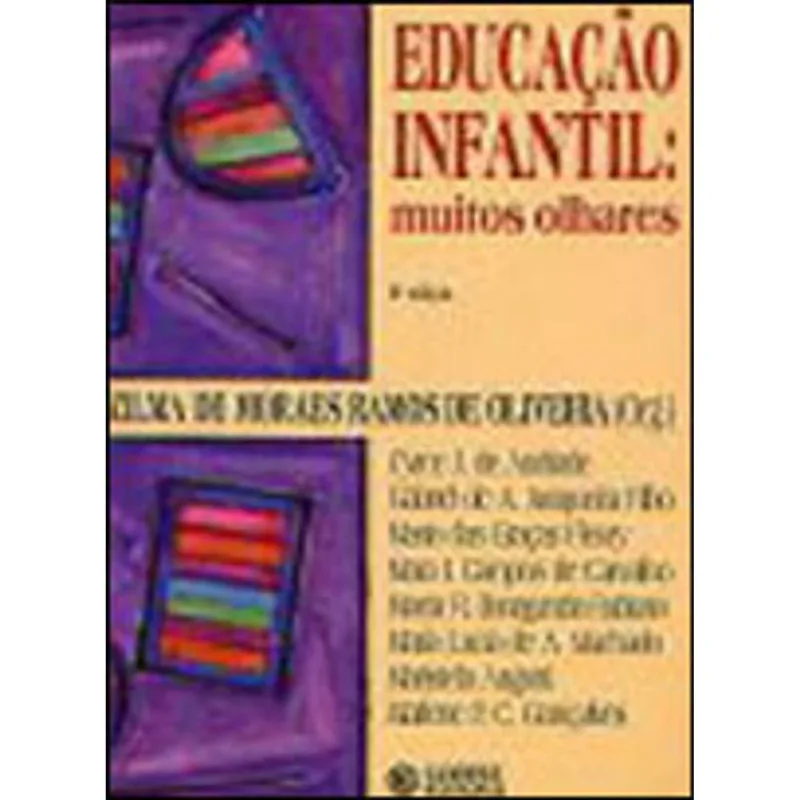 EDUCAÇÃO INFANTIL