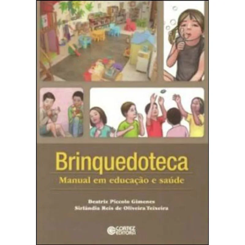 BRINQUEDOTECA