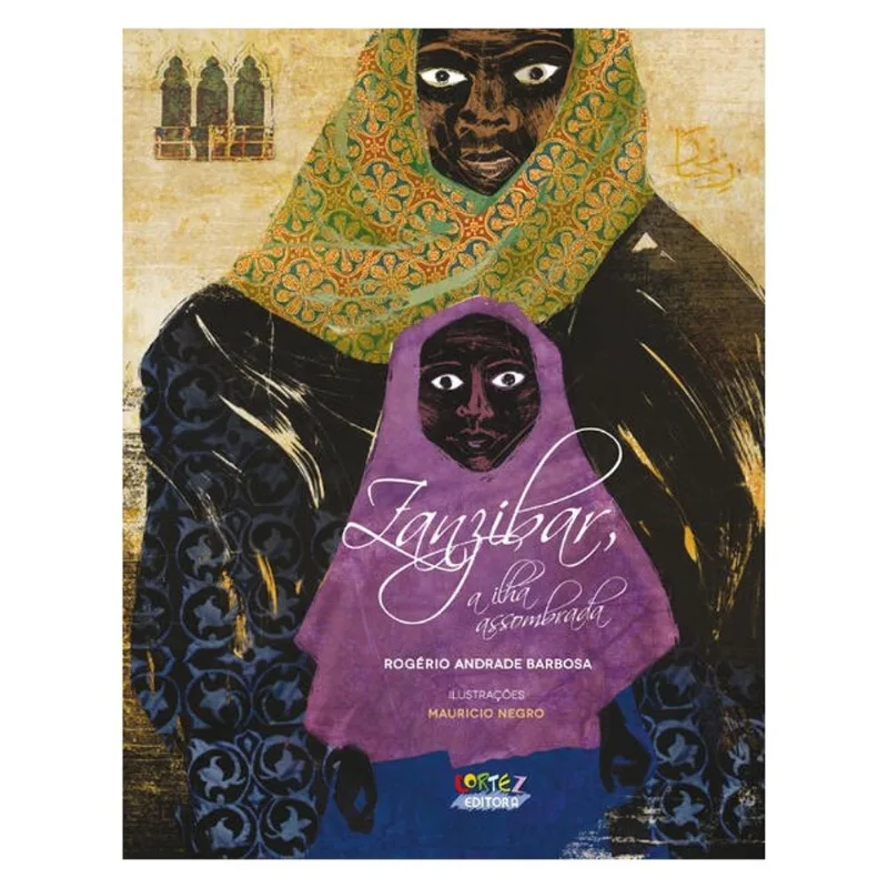 ZANZIBAR, A ILHA ASSOMBRADA