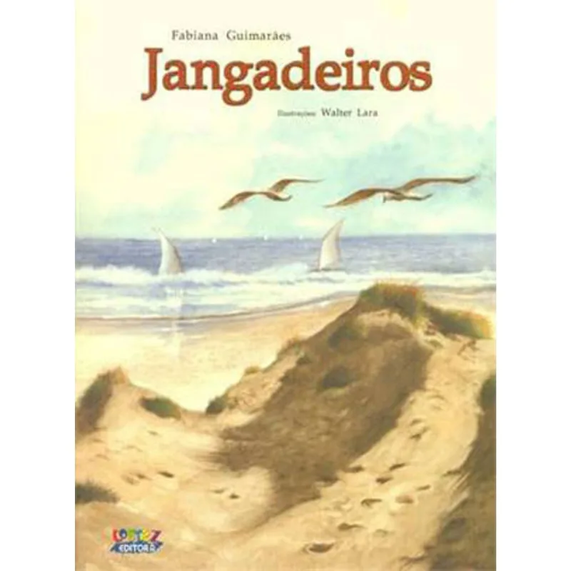 JANGADEIROS