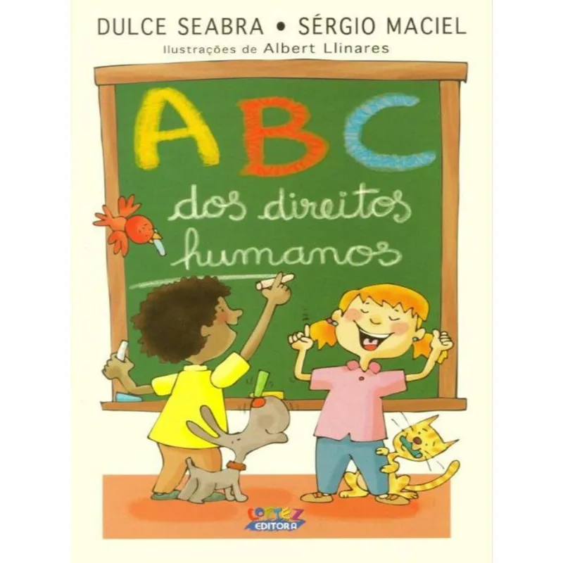 ABC DOS DIREITOS HUMANOS