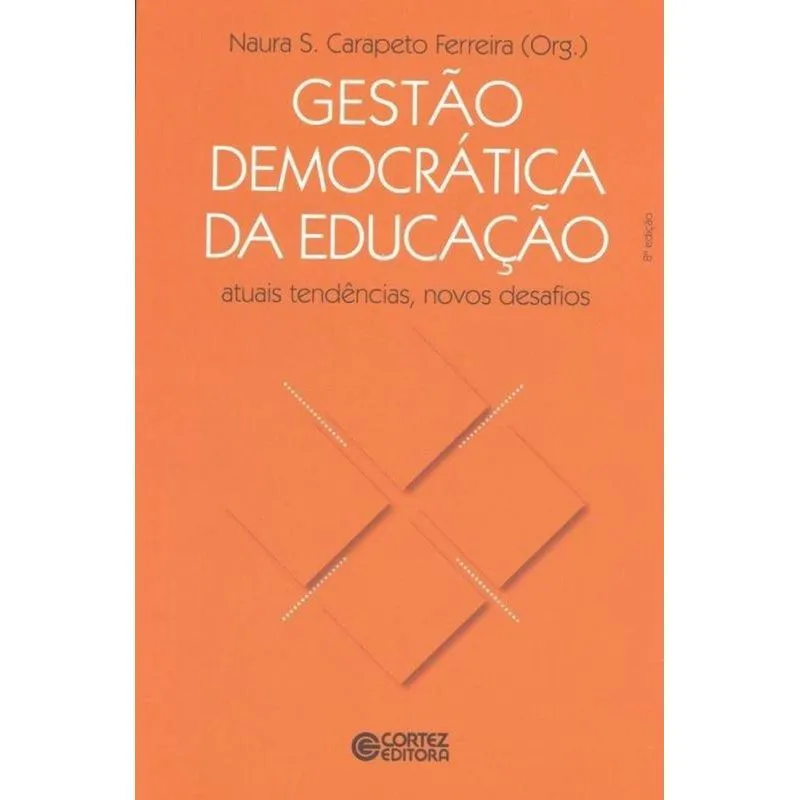 Gestão Democrática da Educação