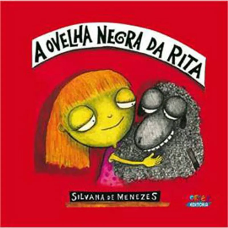 A OVELHA NEGRA DA RITA
