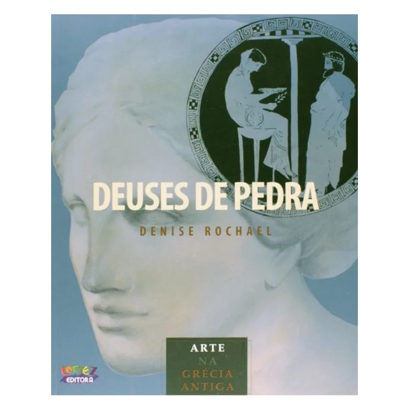 DEUSES DE PEDRA
